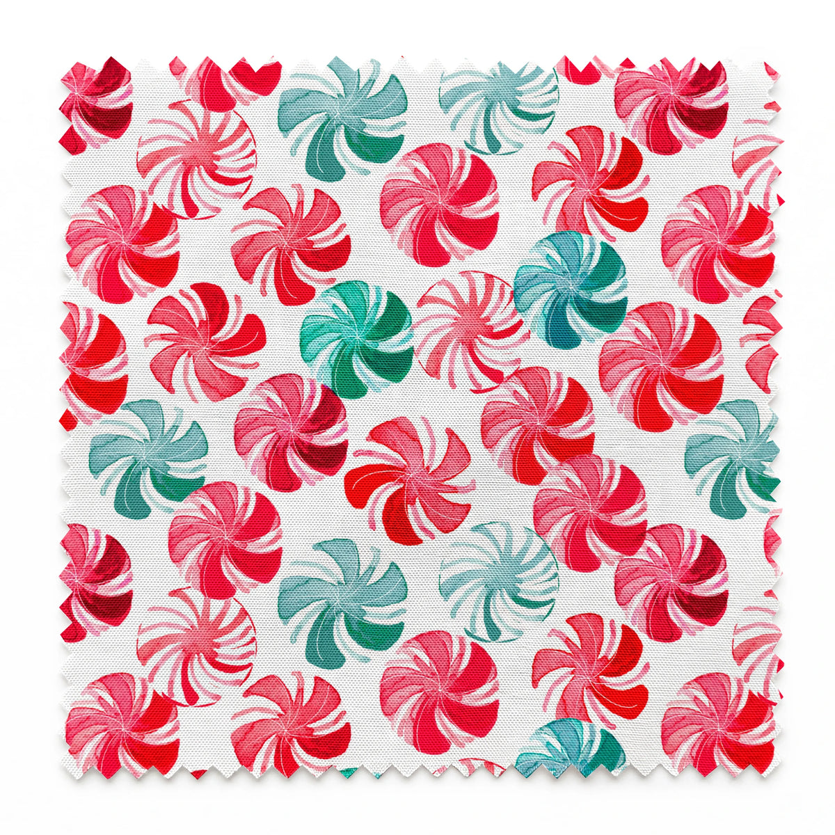  springs swatch pinked
