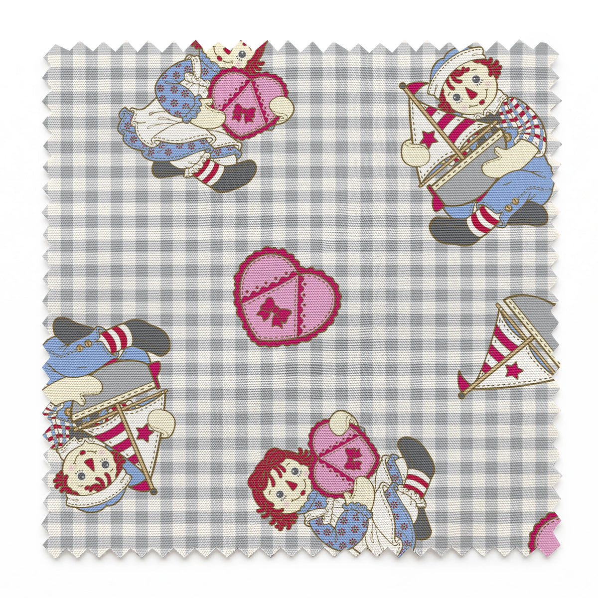  springs swatch pinked