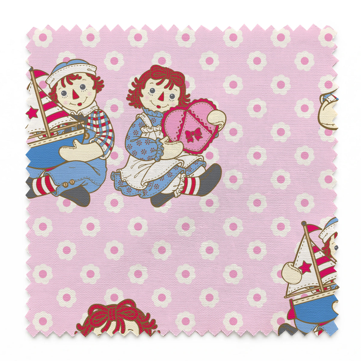  springs swatch pinked