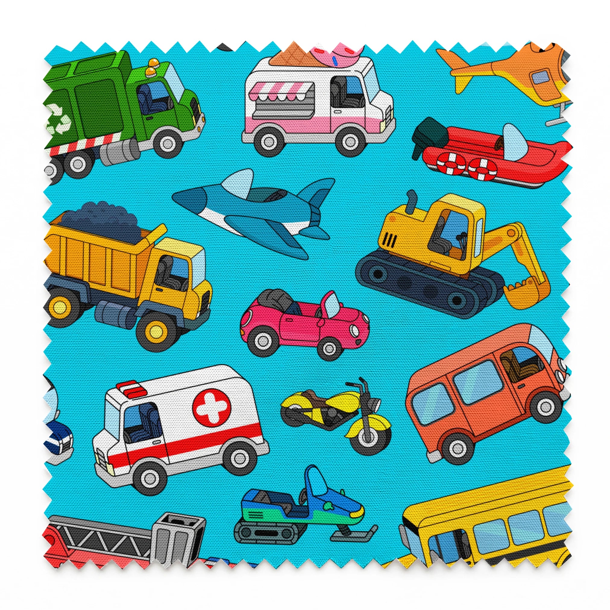  springs swatch pinked
