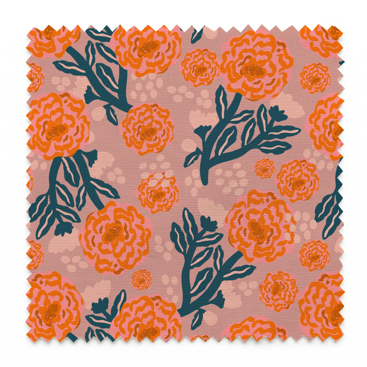  springs swatch pinked