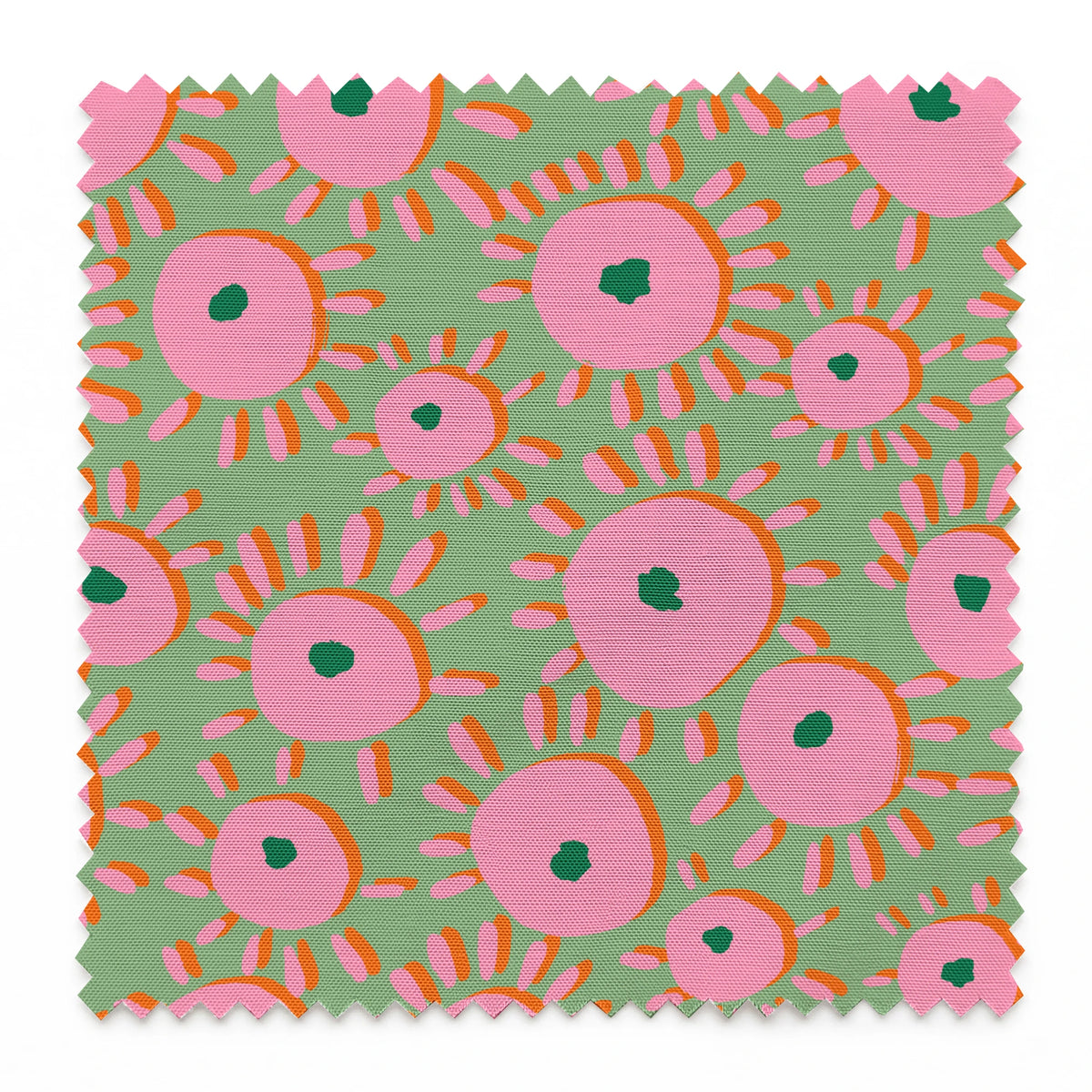  springs swatch pinked