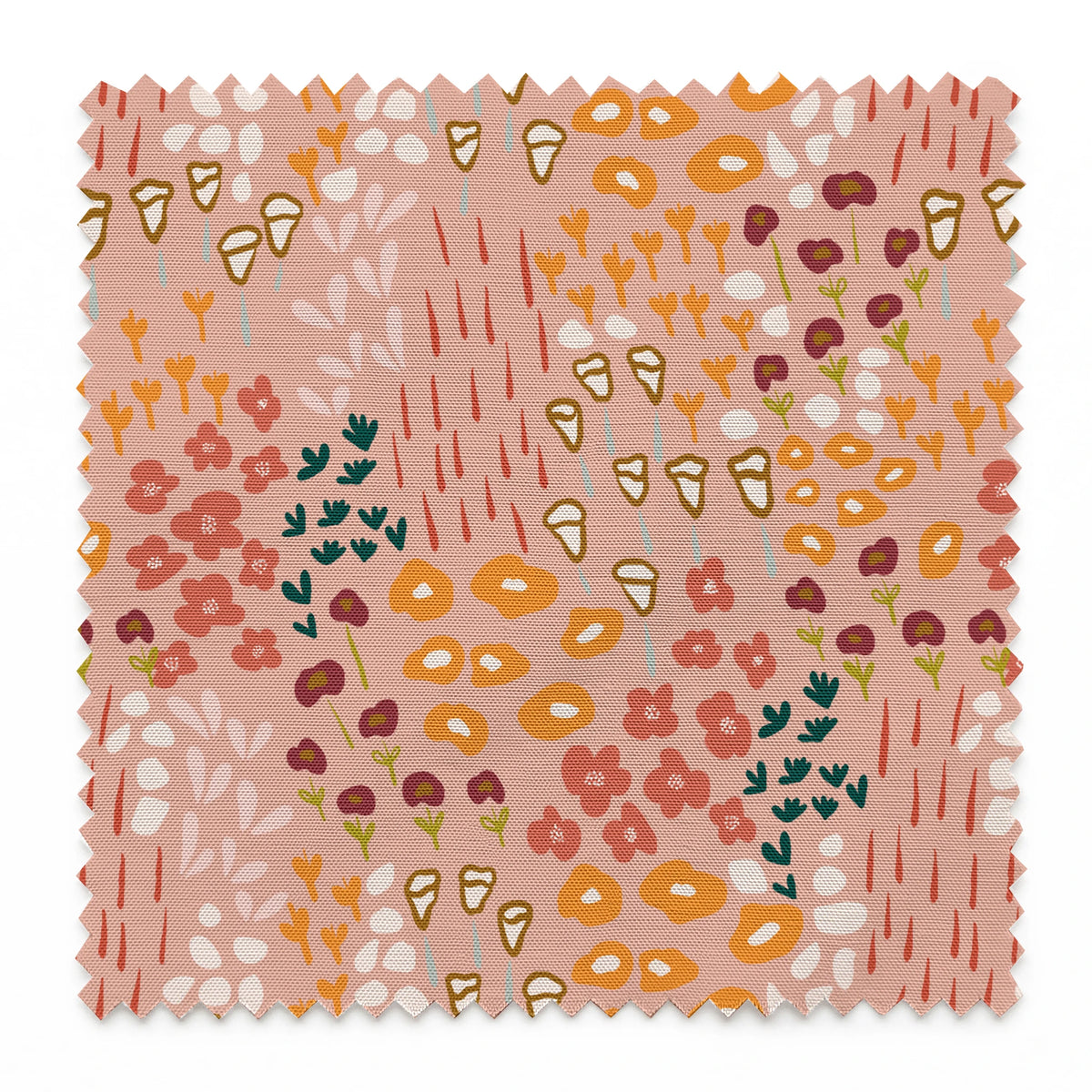  springs swatch pinked
