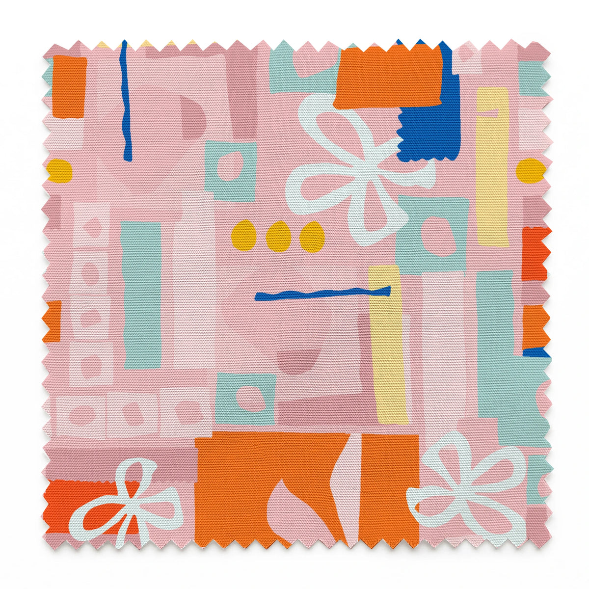  springs swatch pinked