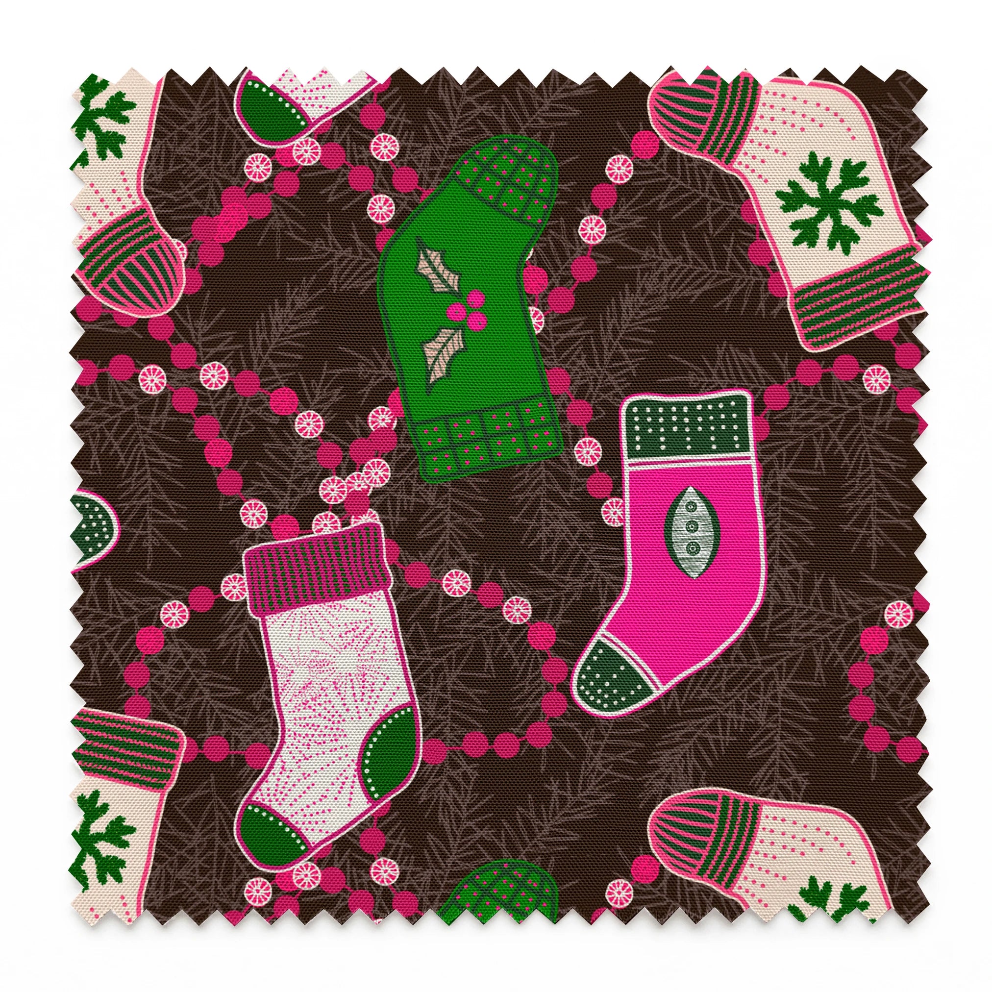  springs swatch pinked