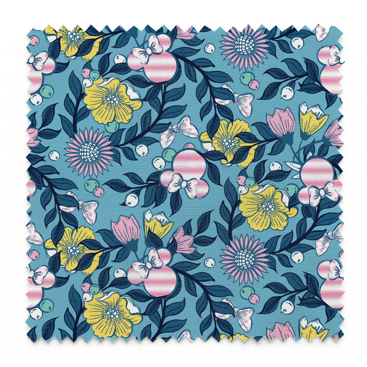  springs swatch pinked