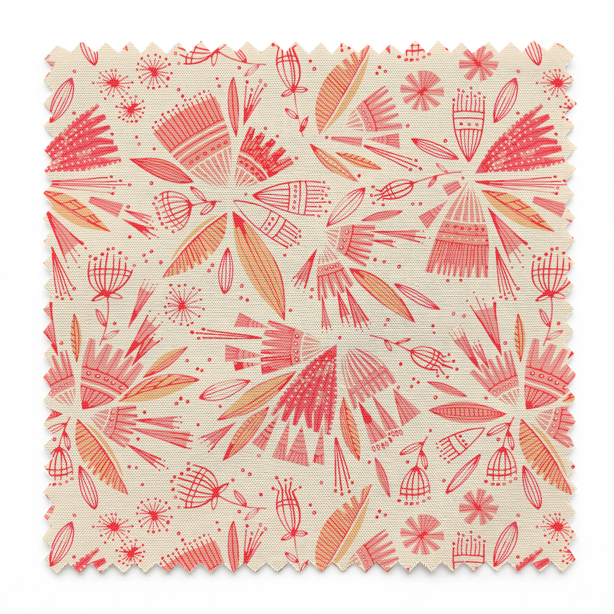  springs swatch pinked