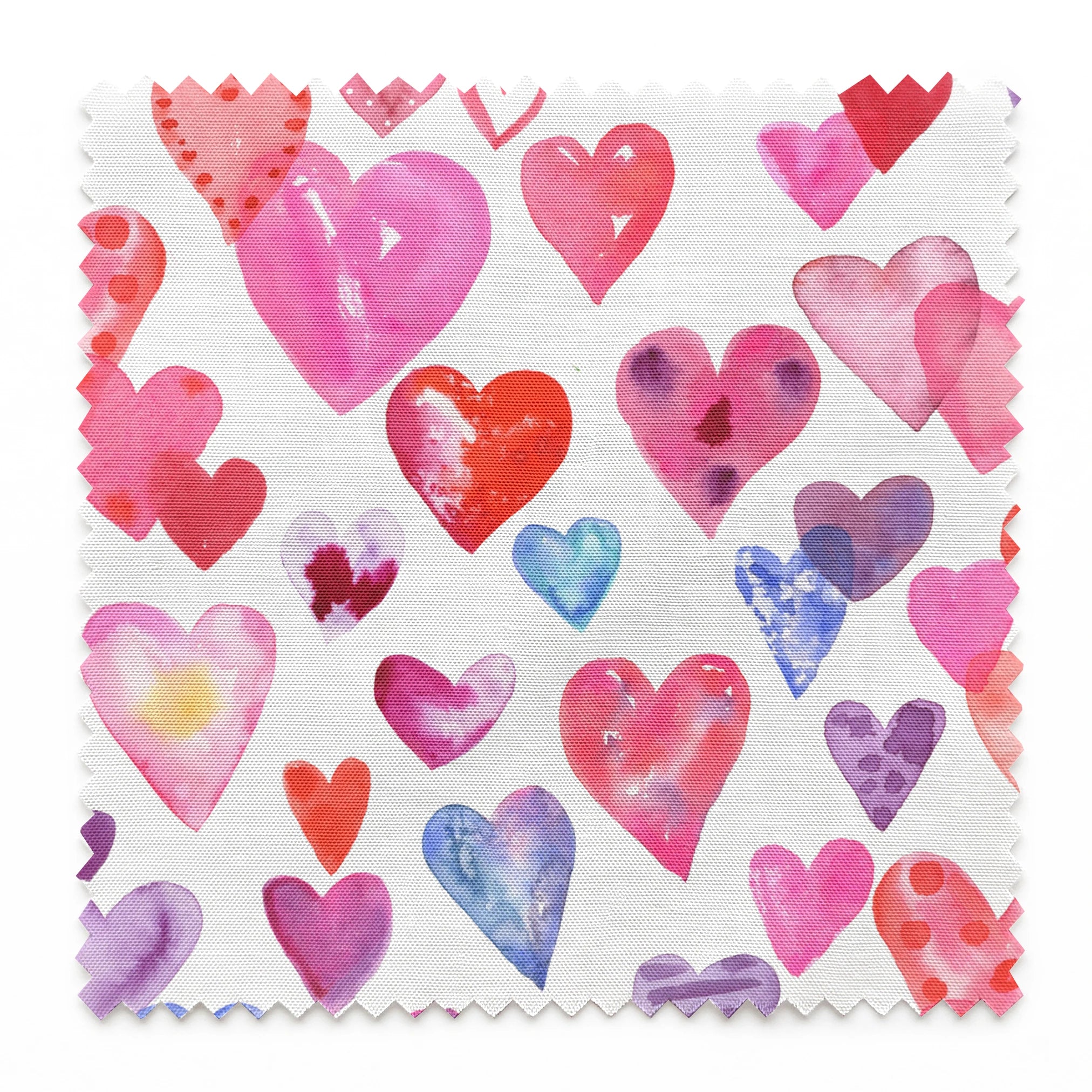  springs swatch pinked