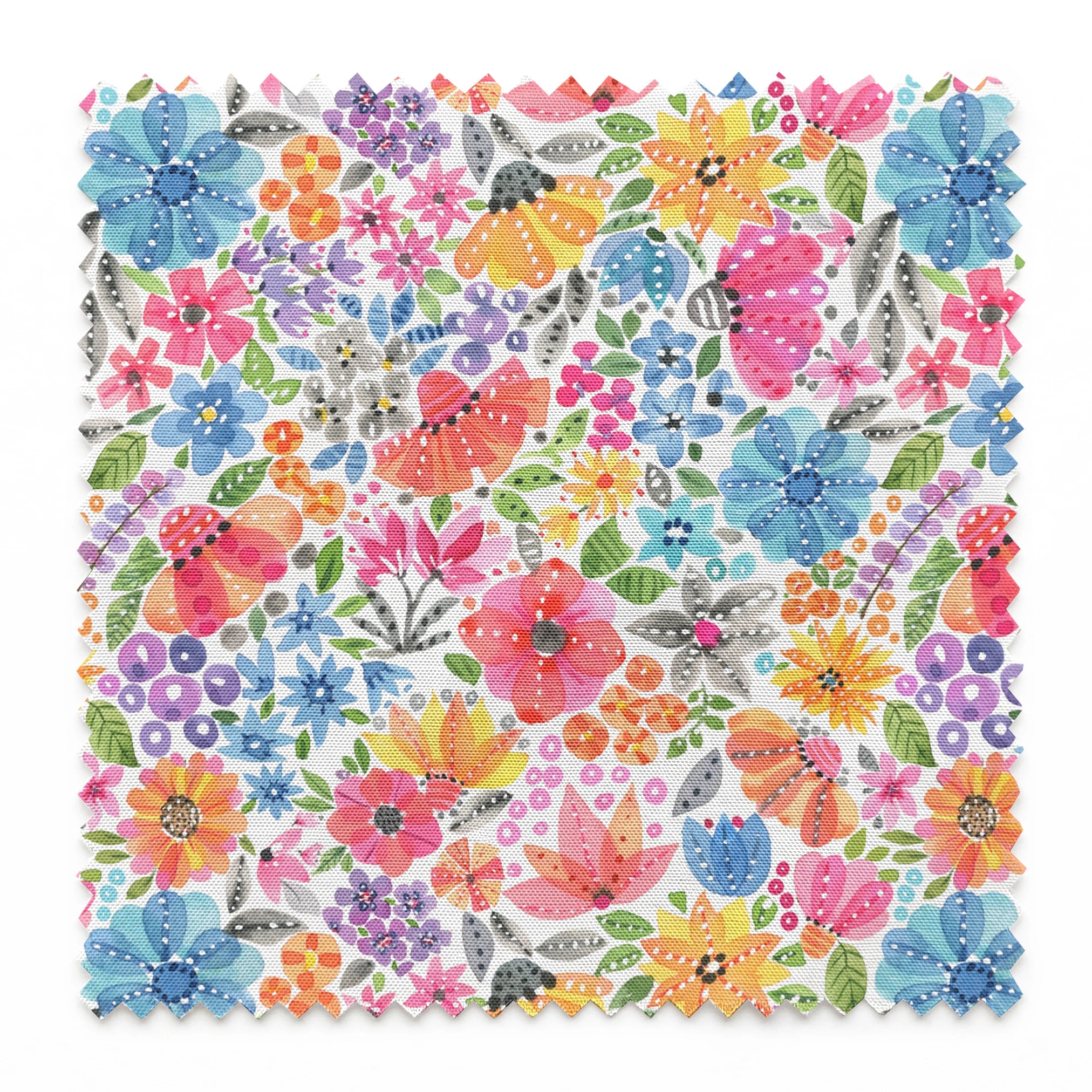  springs swatch pinked