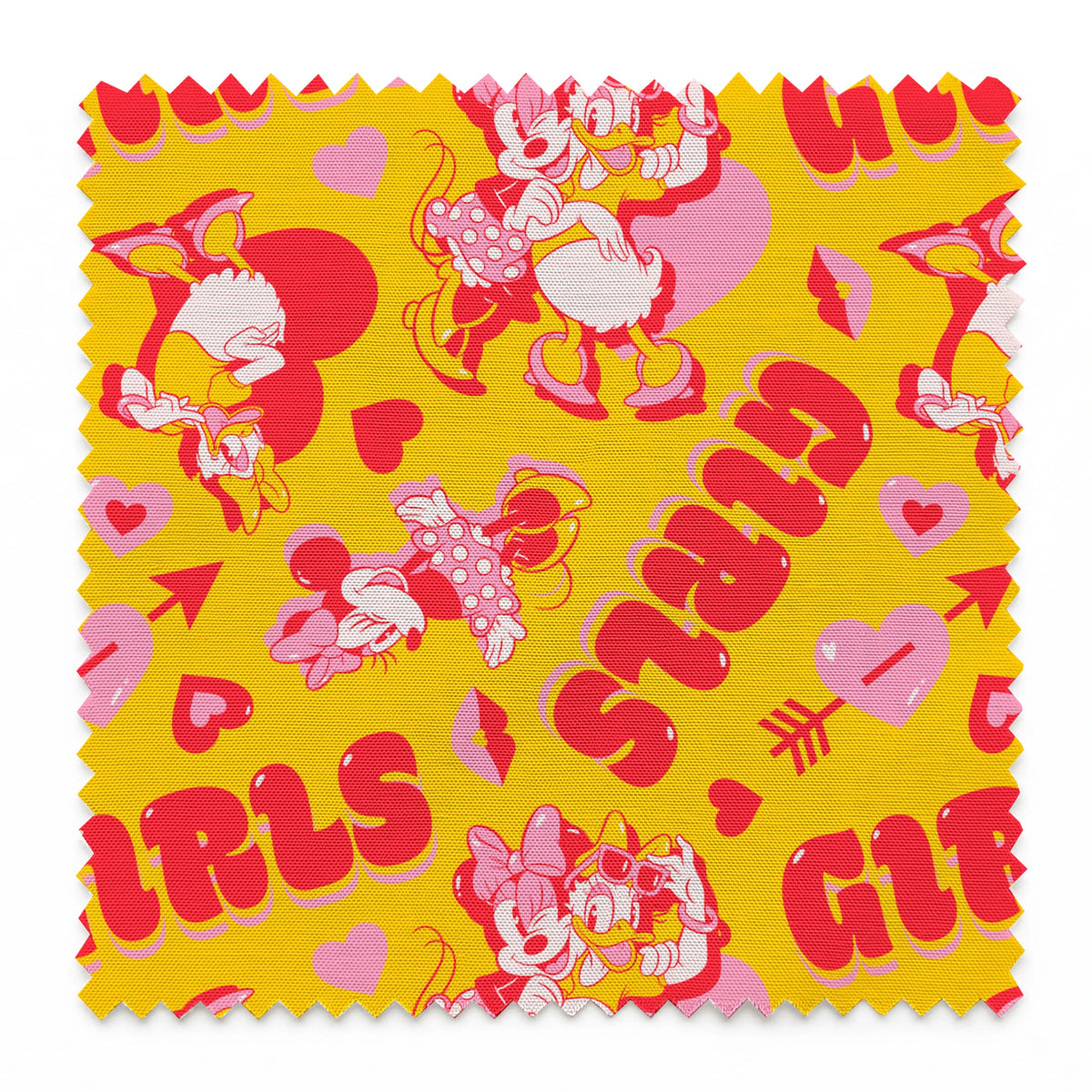  springs swatch pinked