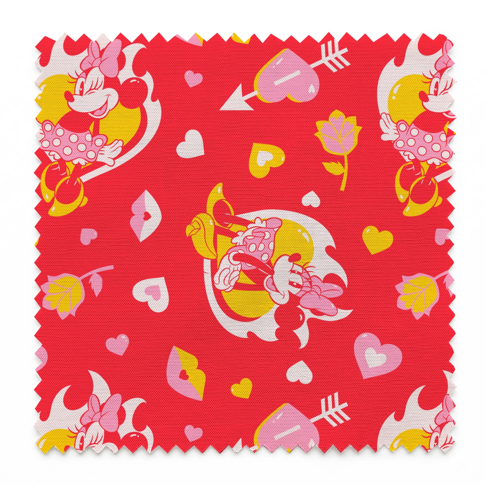  springs swatch pinked