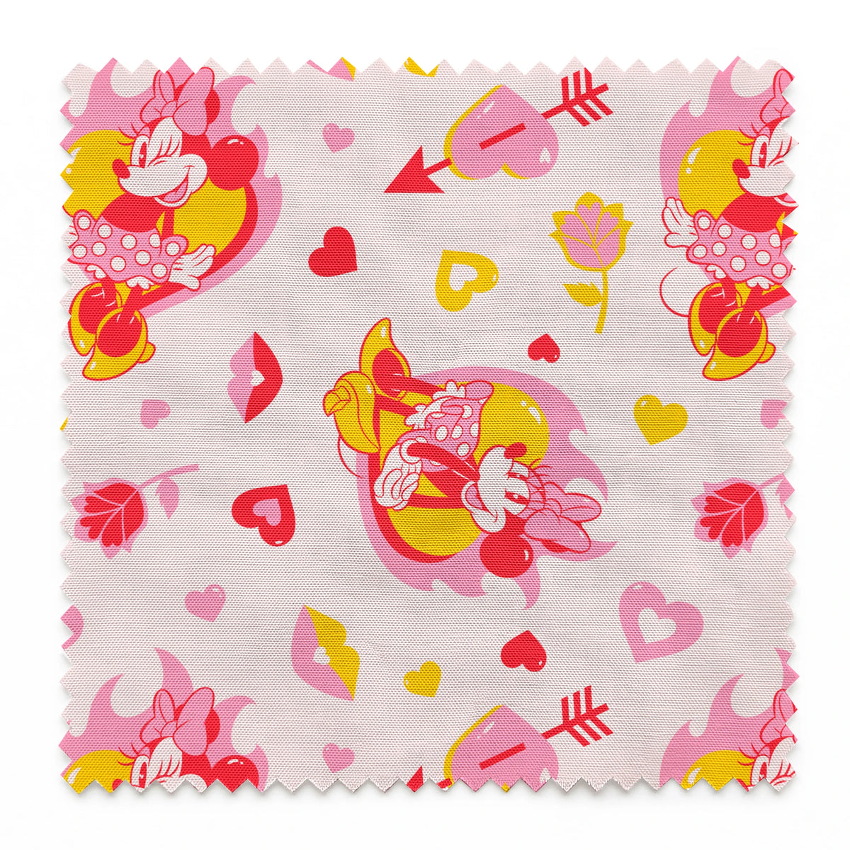 springs swatch pinked