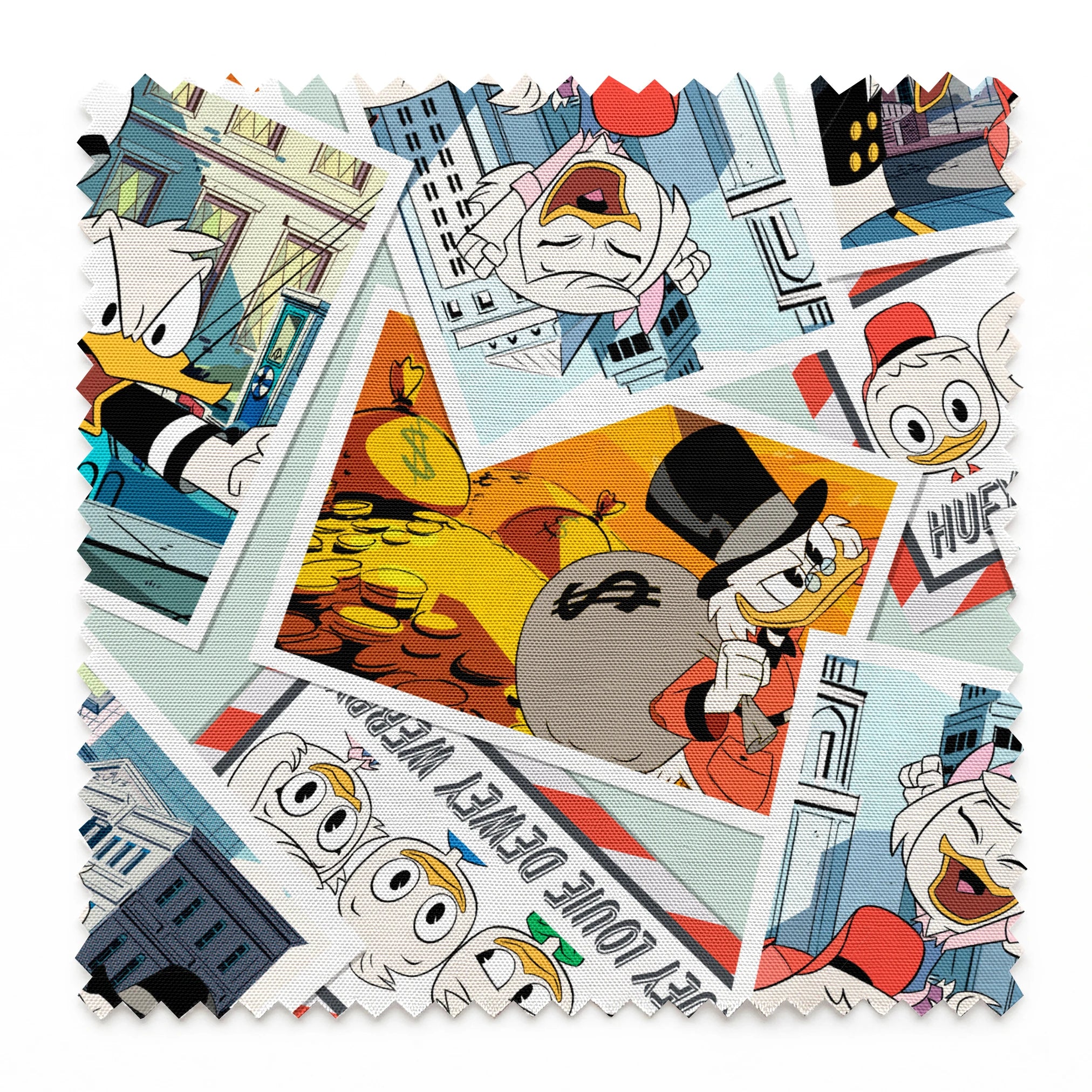  springs swatch pinked