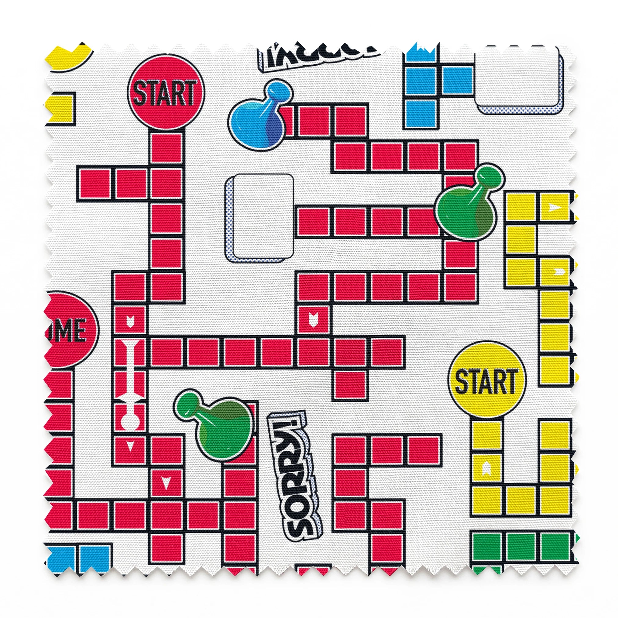  springs swatch pinked