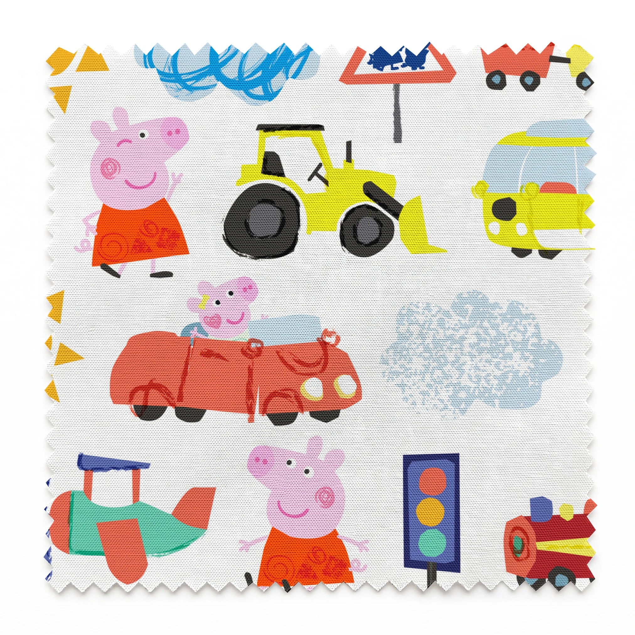  springs swatch pinked