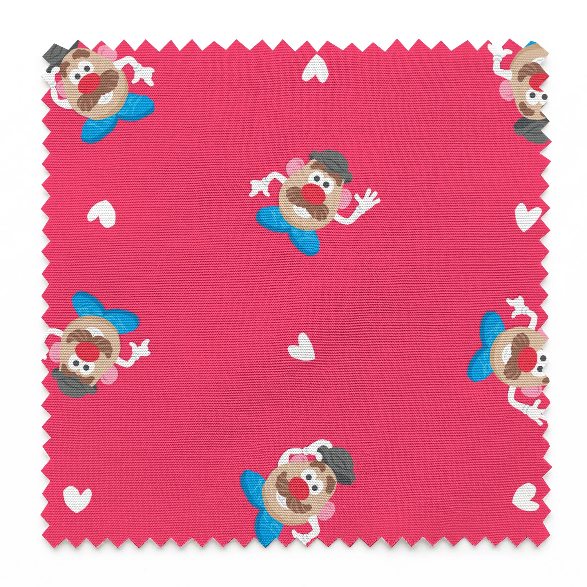  springs swatch pinked
