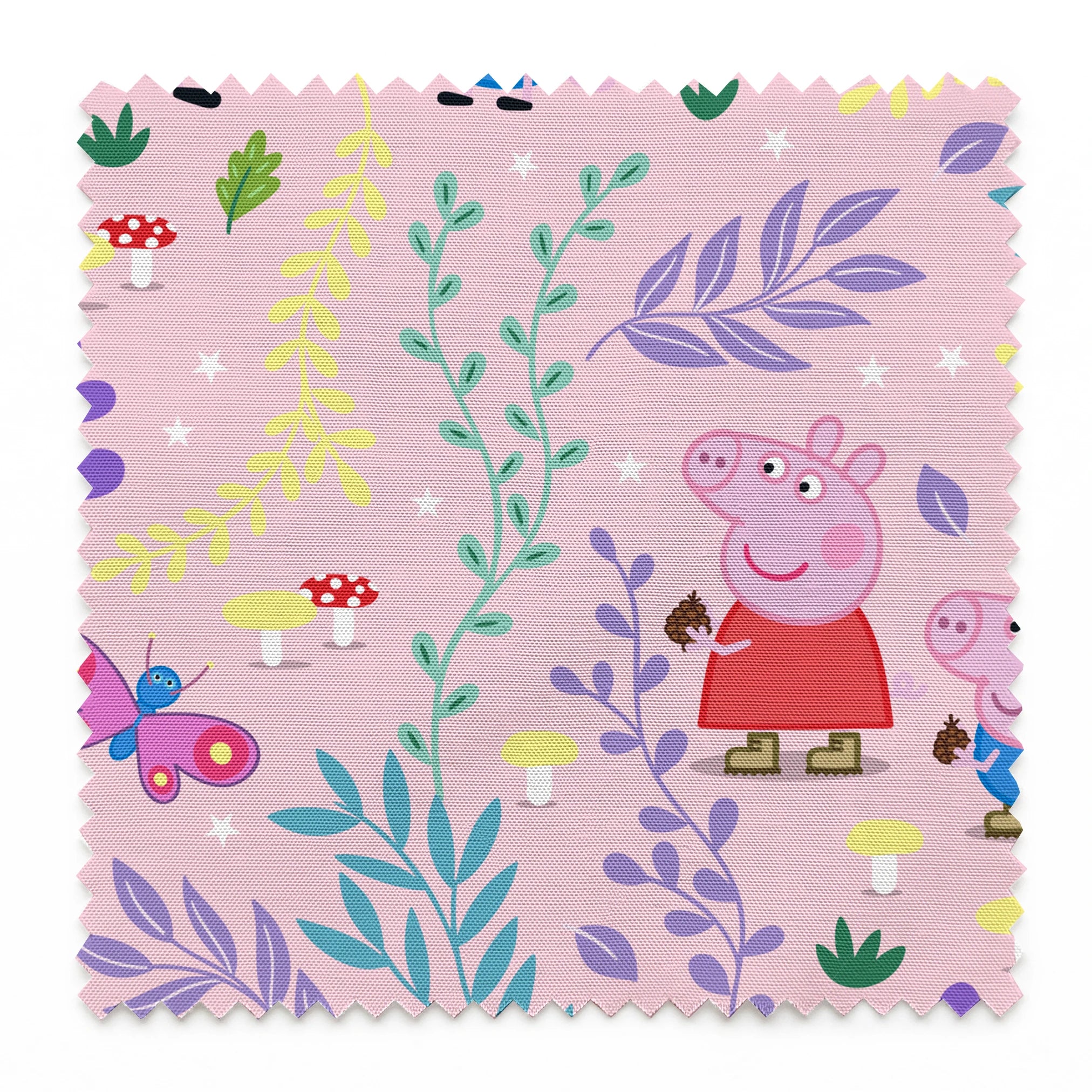  springs swatch pinked