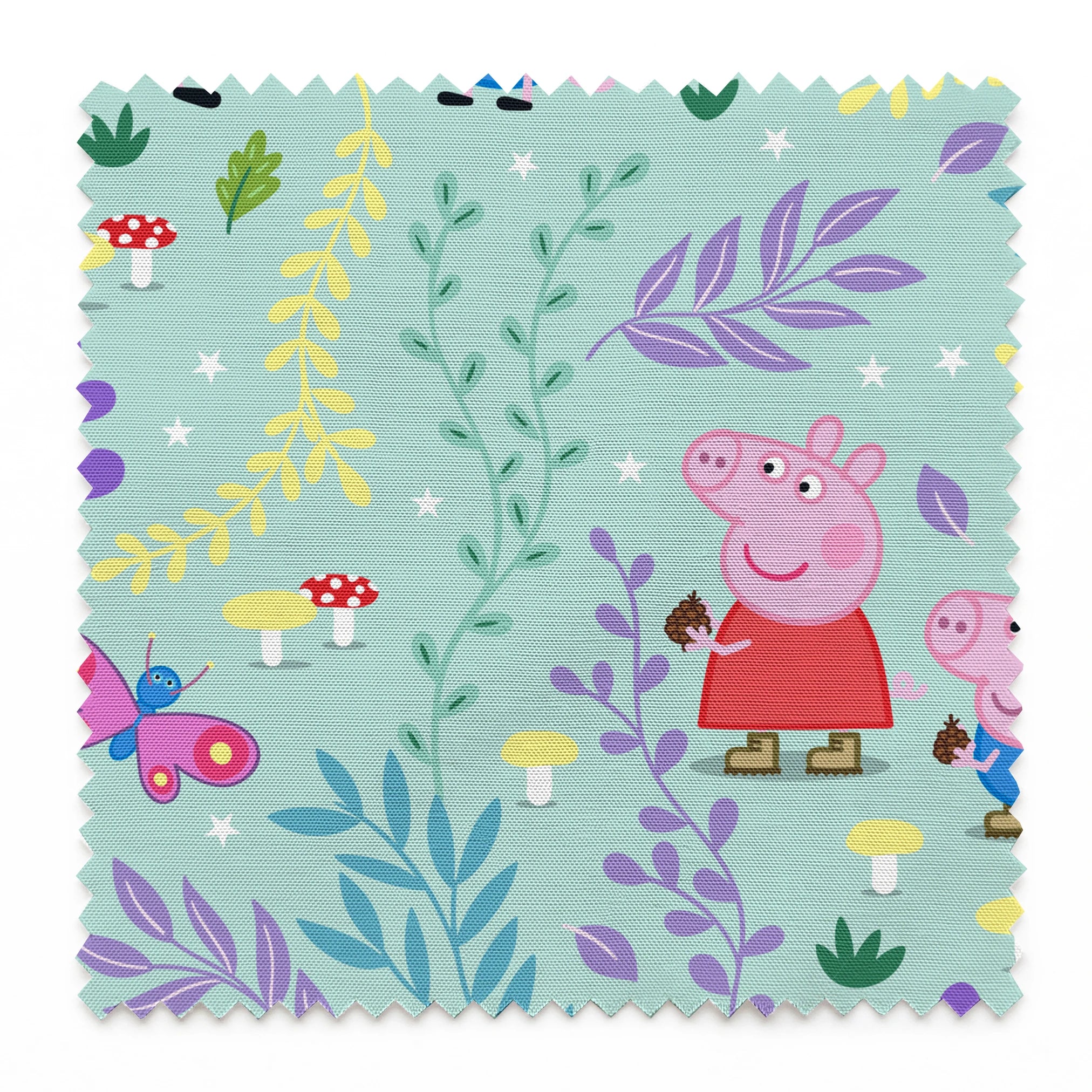  springs swatch pinked