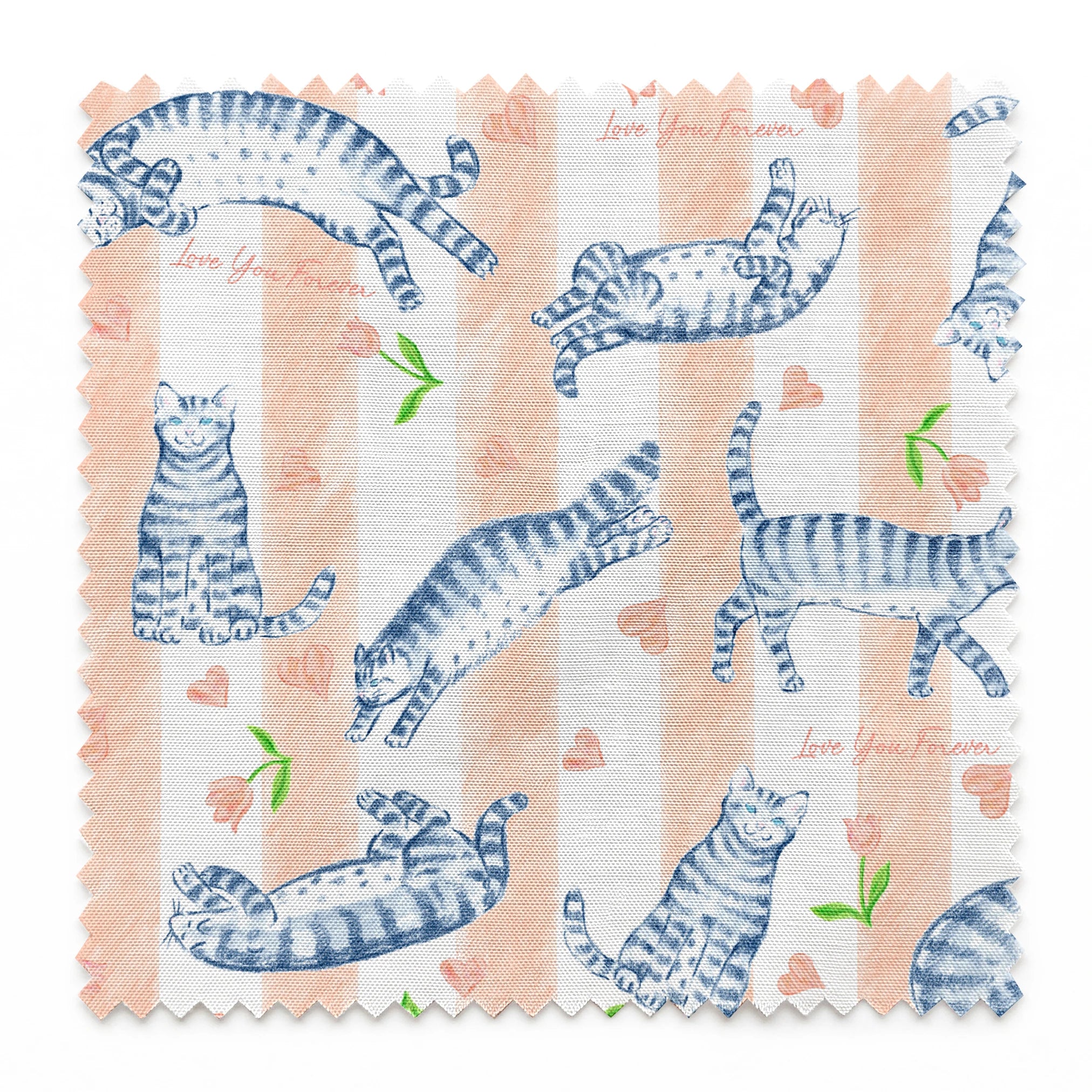  springs swatch pinked
