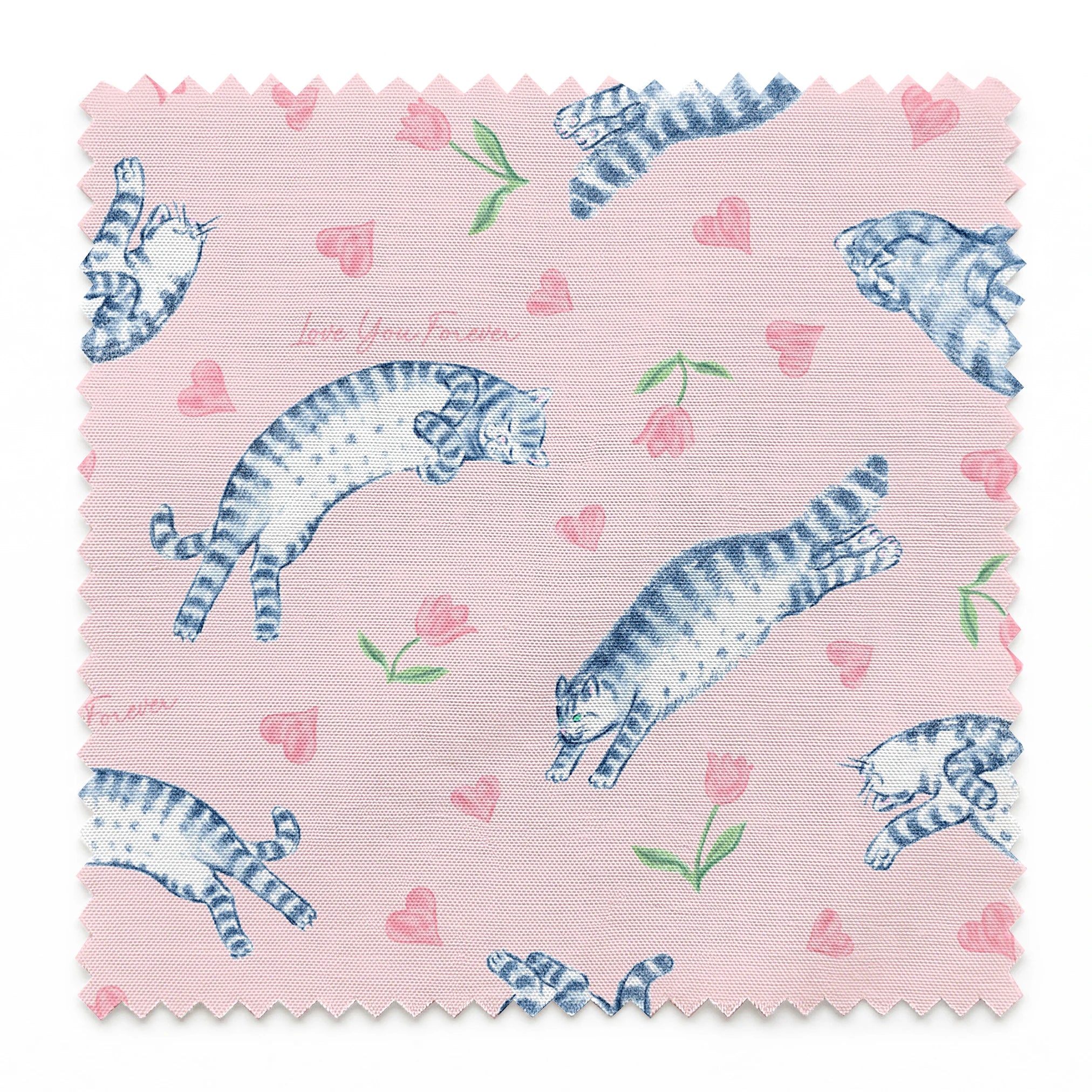  springs swatch pinked