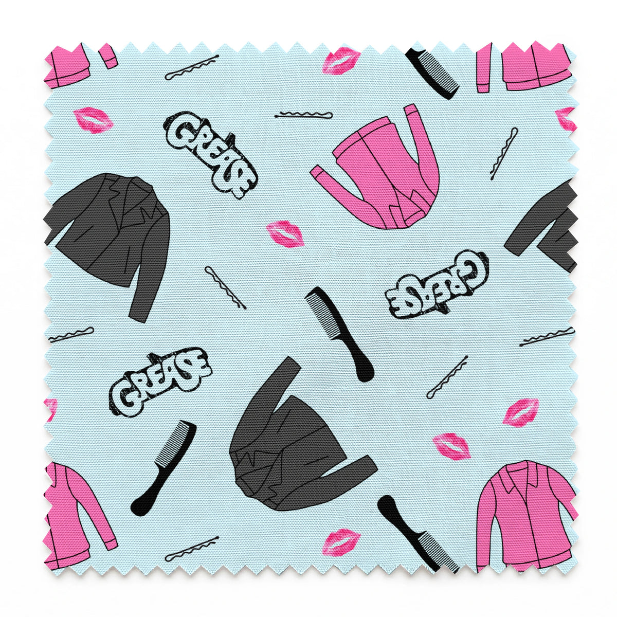  springs swatch pinked