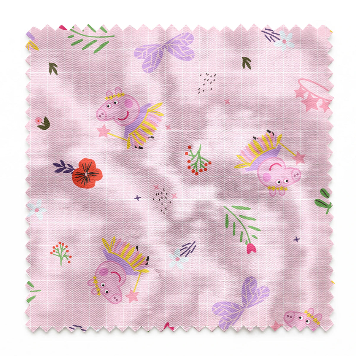  springs swatch pinked
