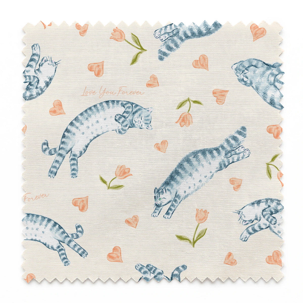  springs swatch pinked