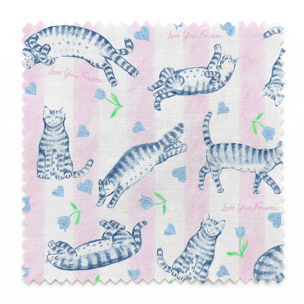  springs swatch pinked