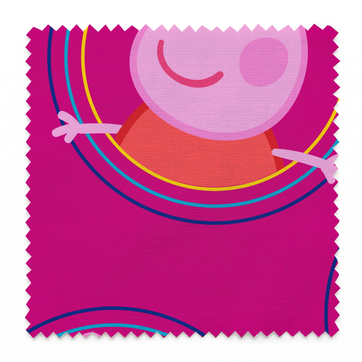  springs swatch pinked