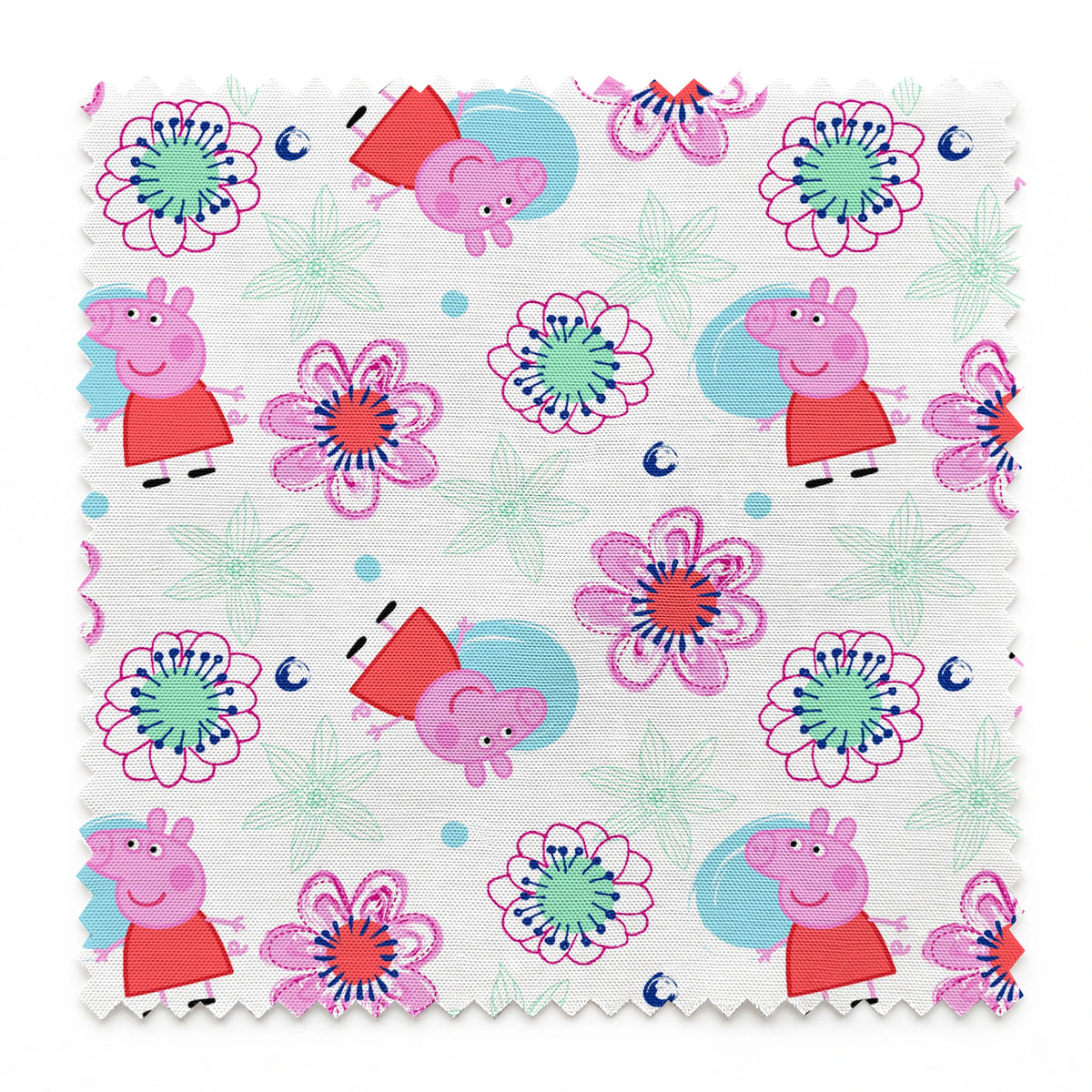  springs swatch pinked