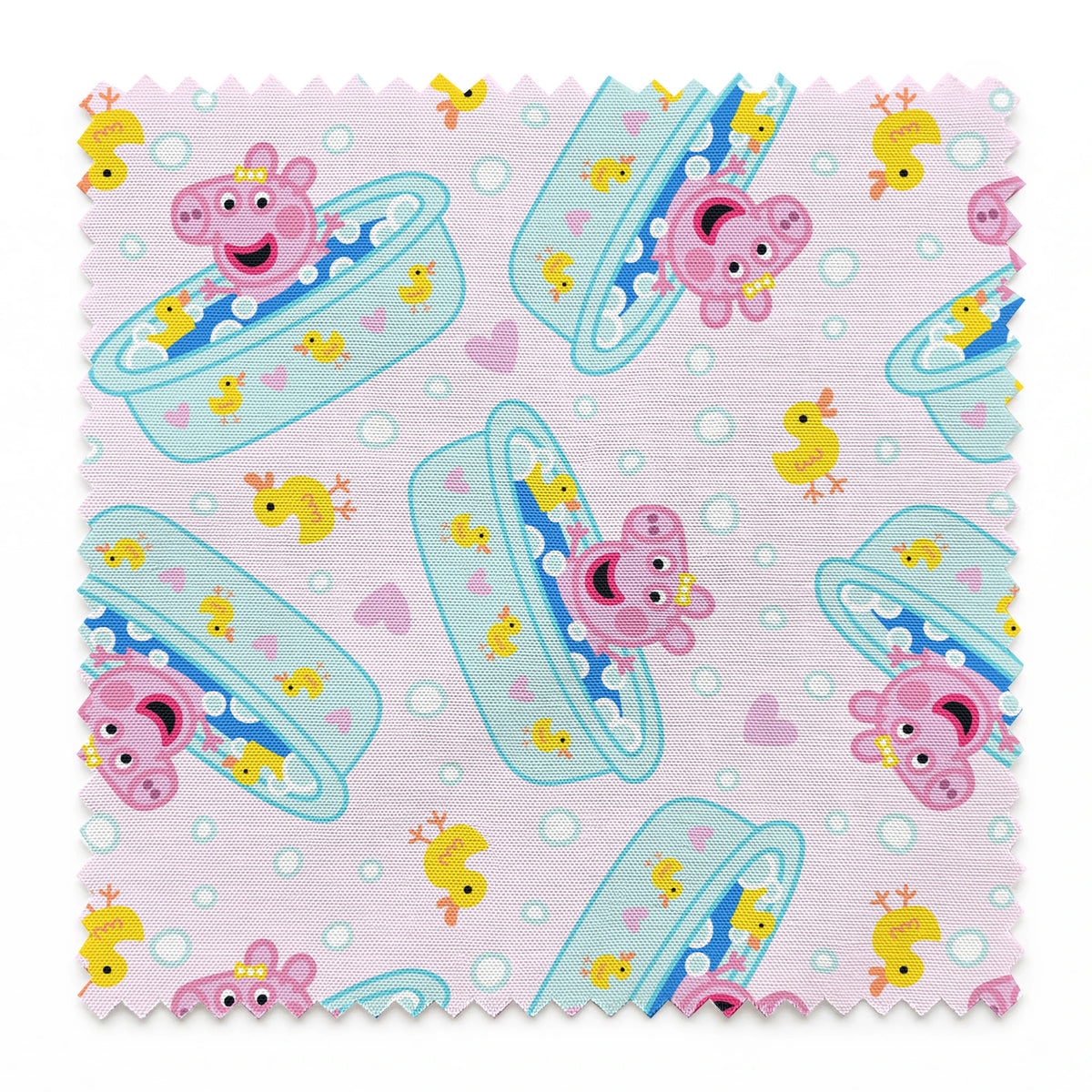  springs swatch pinked