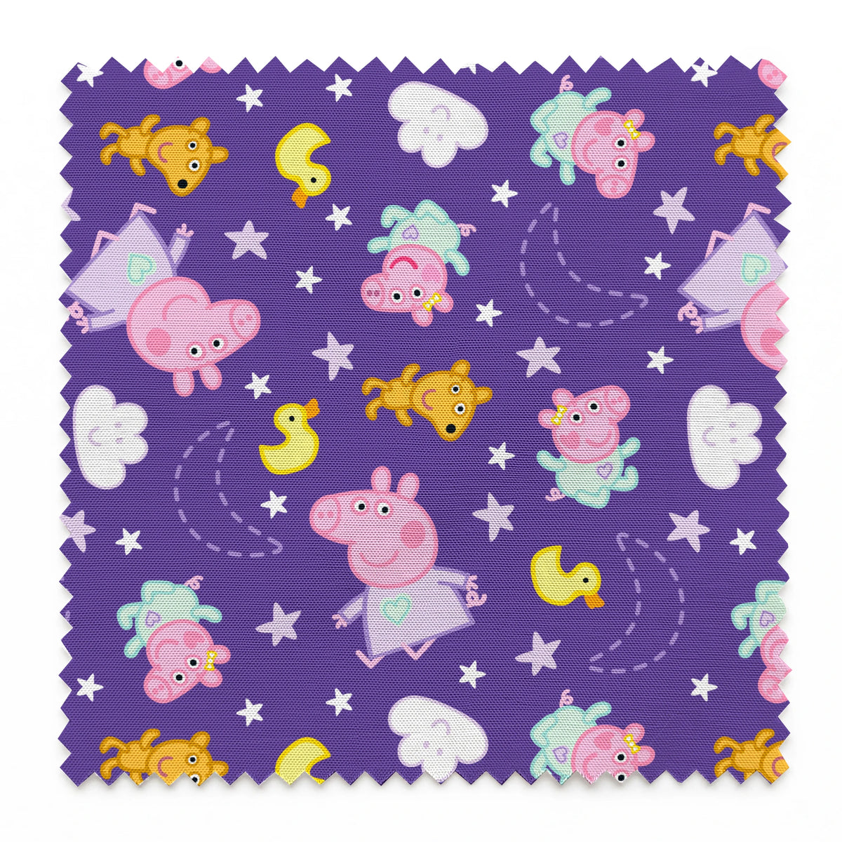 springs swatch pinked