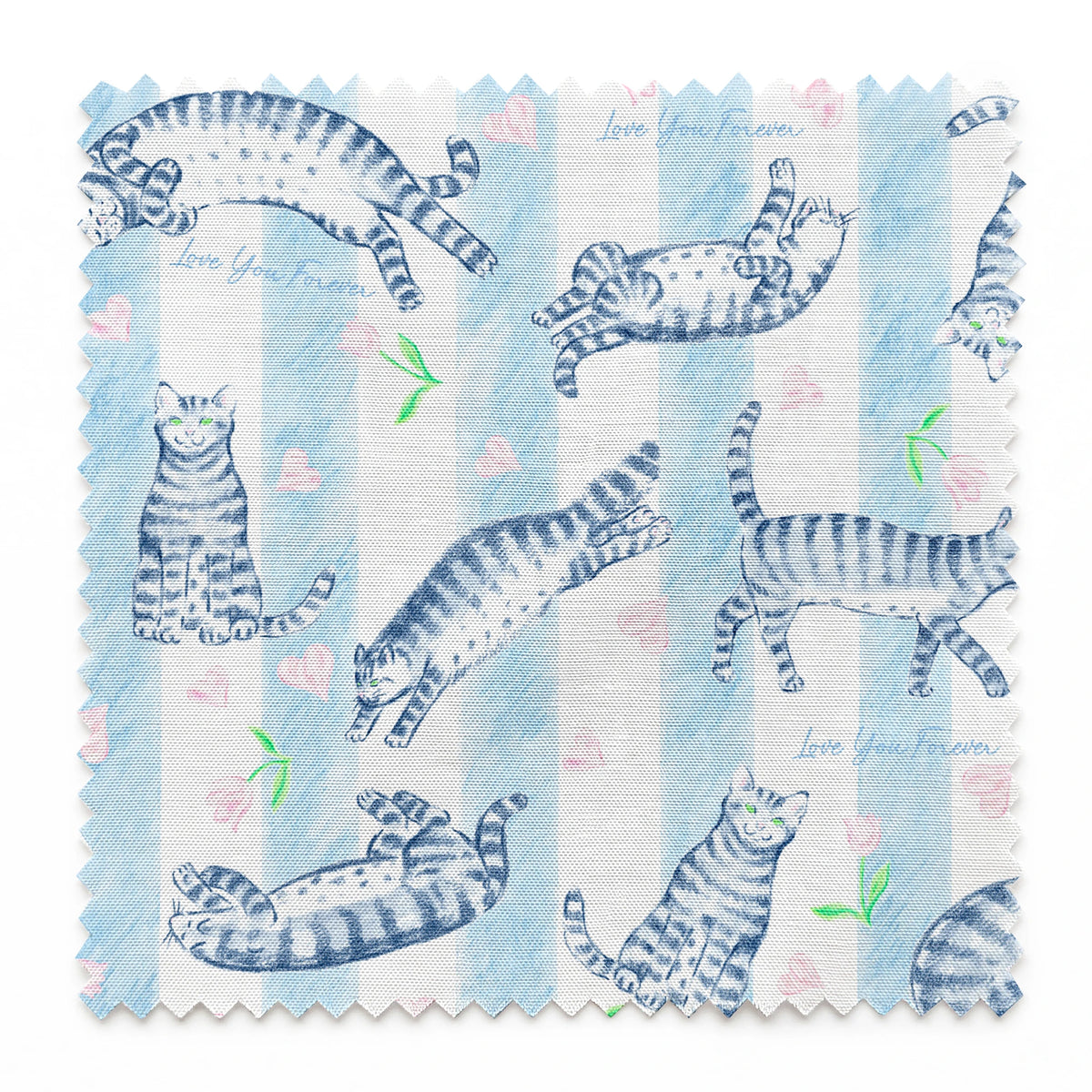  springs swatch pinked