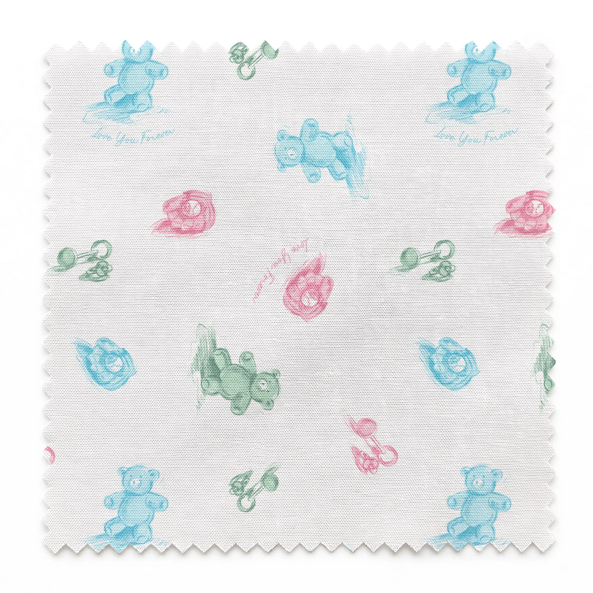  springs swatch pinked