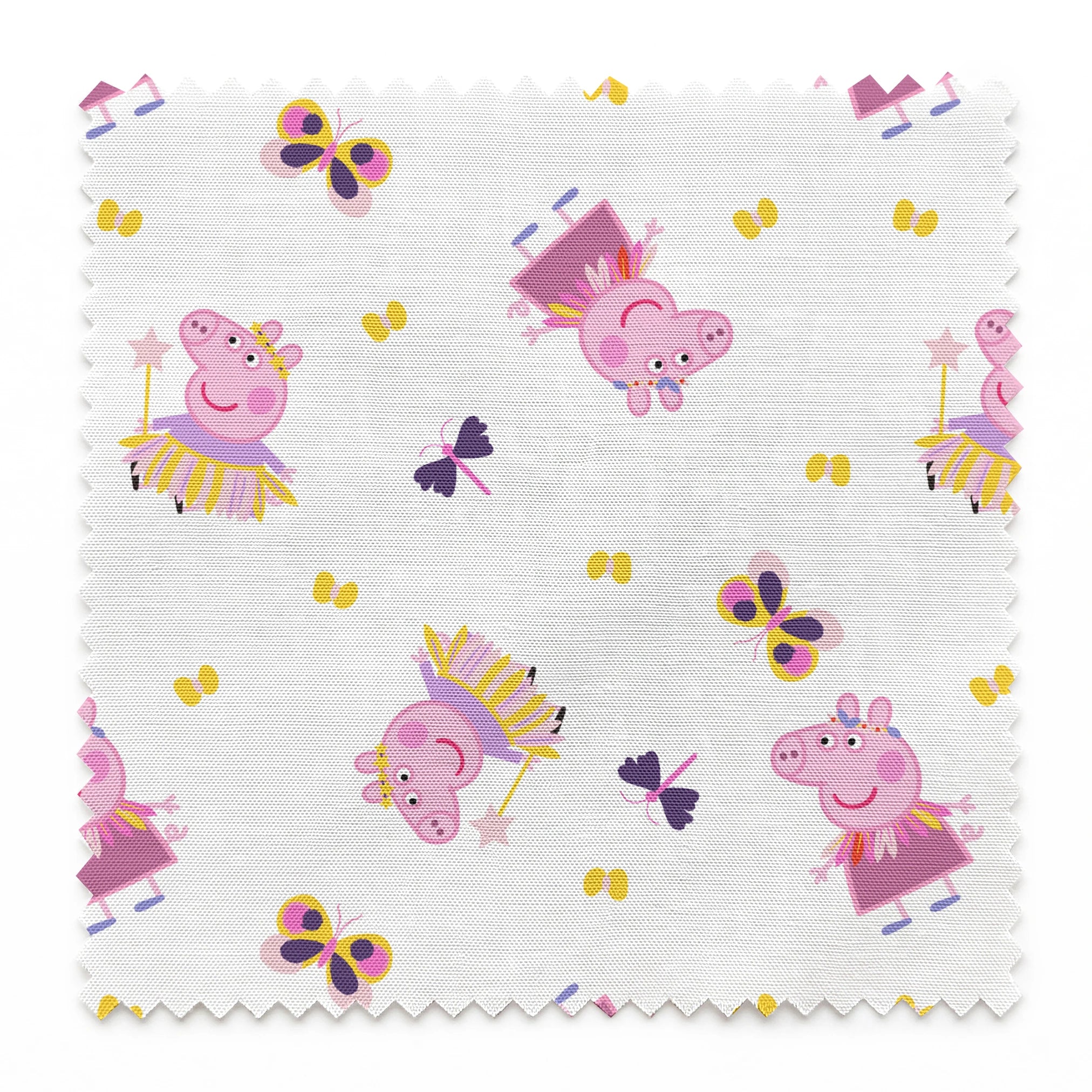  springs swatch pinked