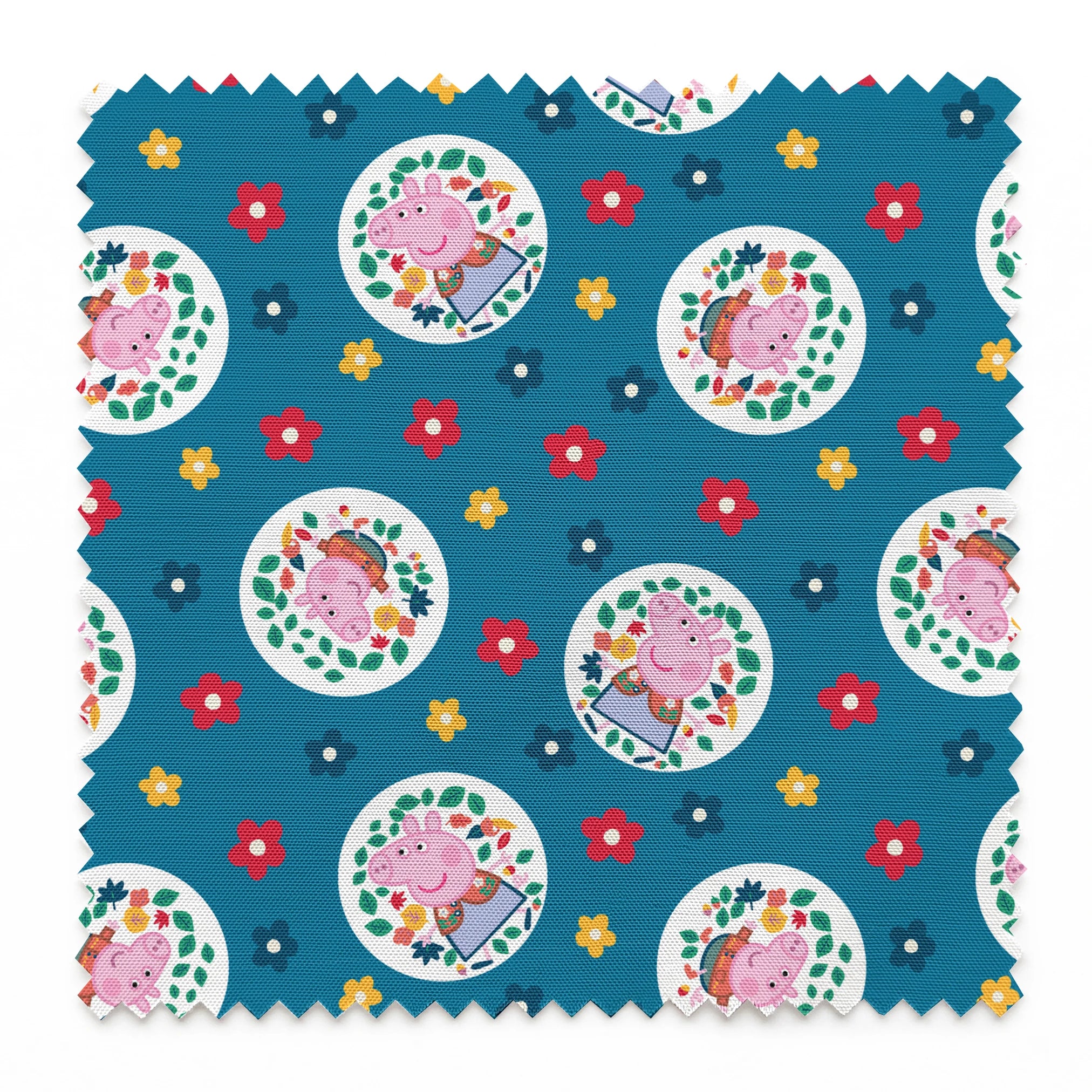  springs swatch pinked