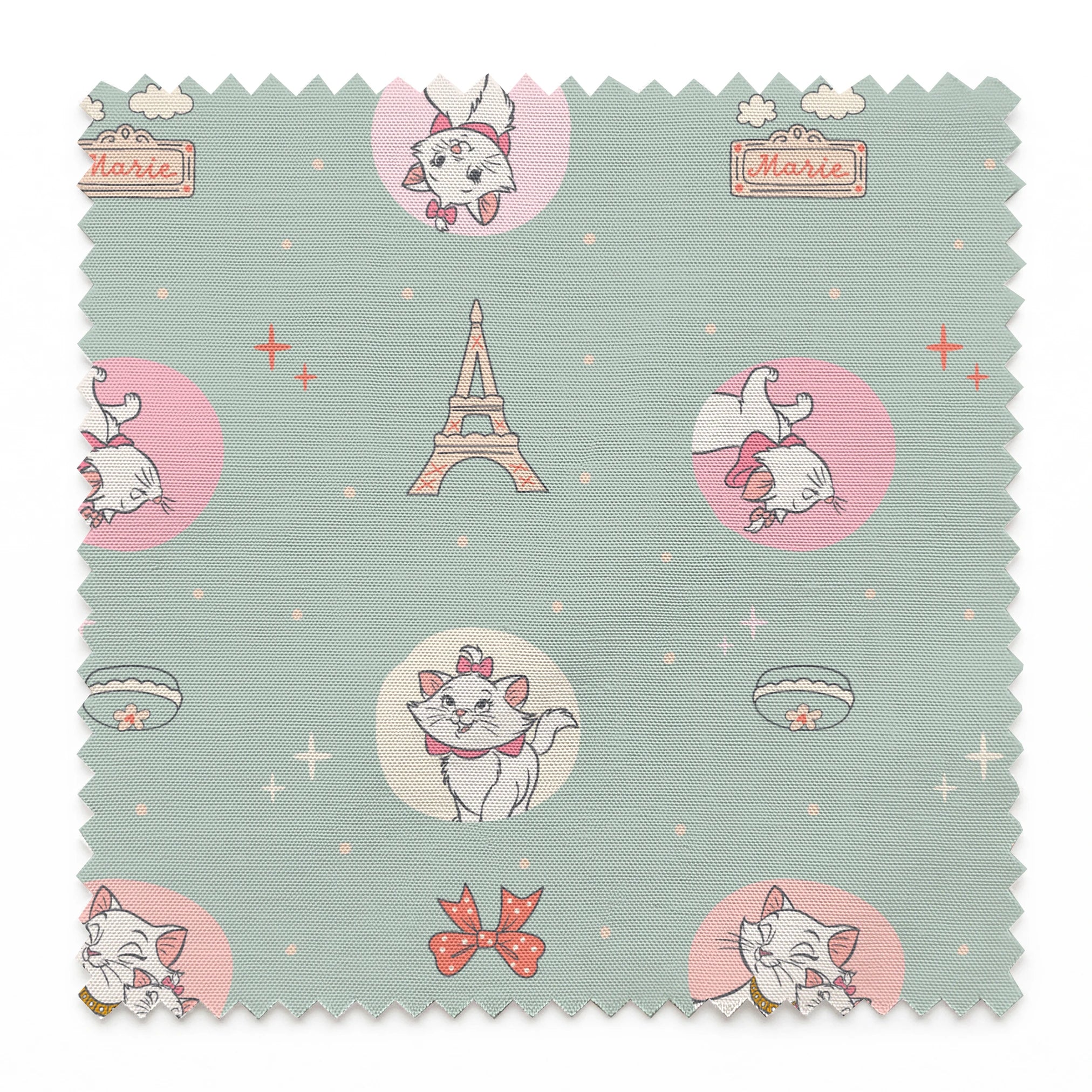  springs swatch pinked
