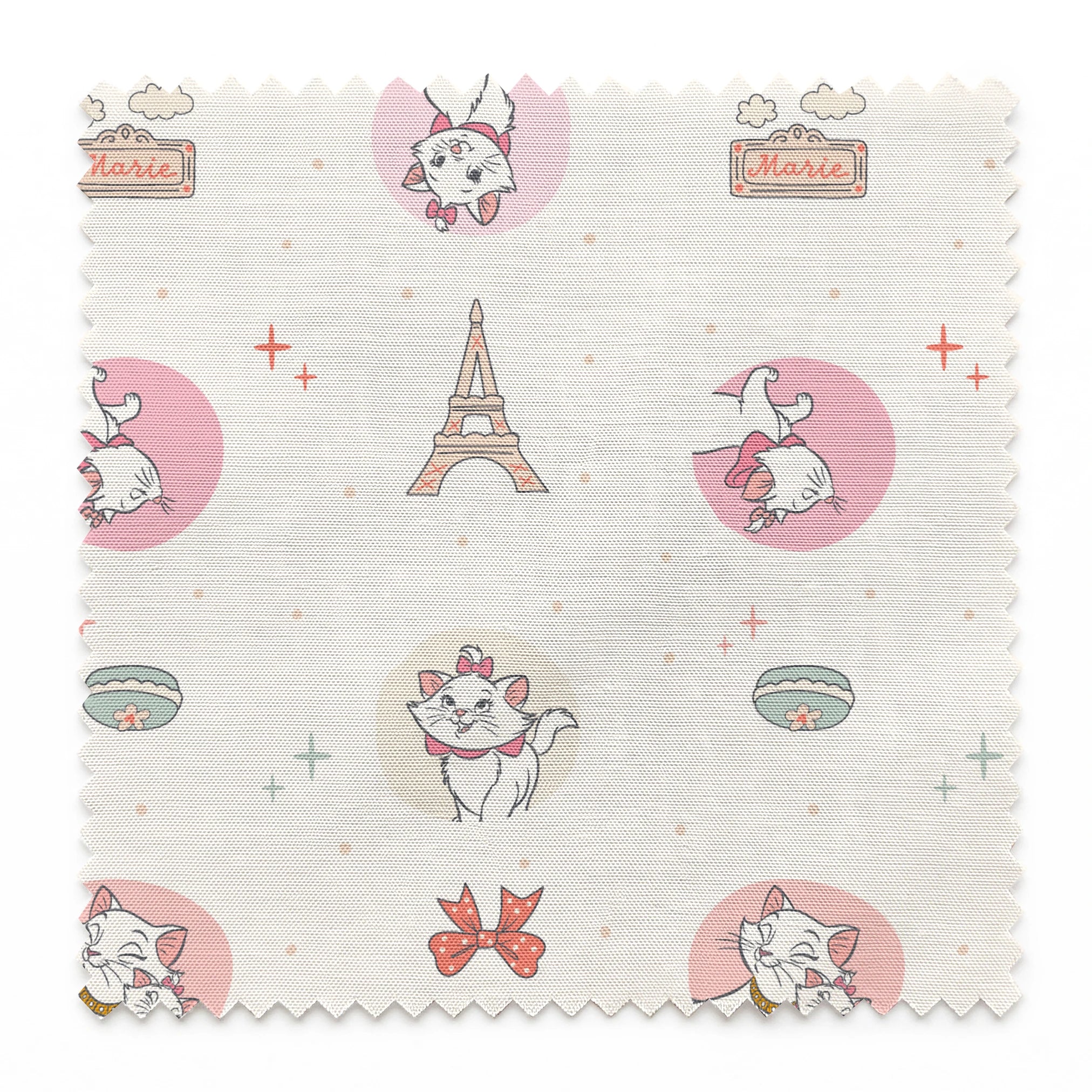  springs swatch pinked