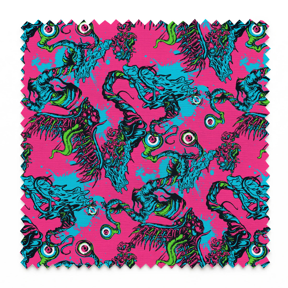  springs swatch pinked