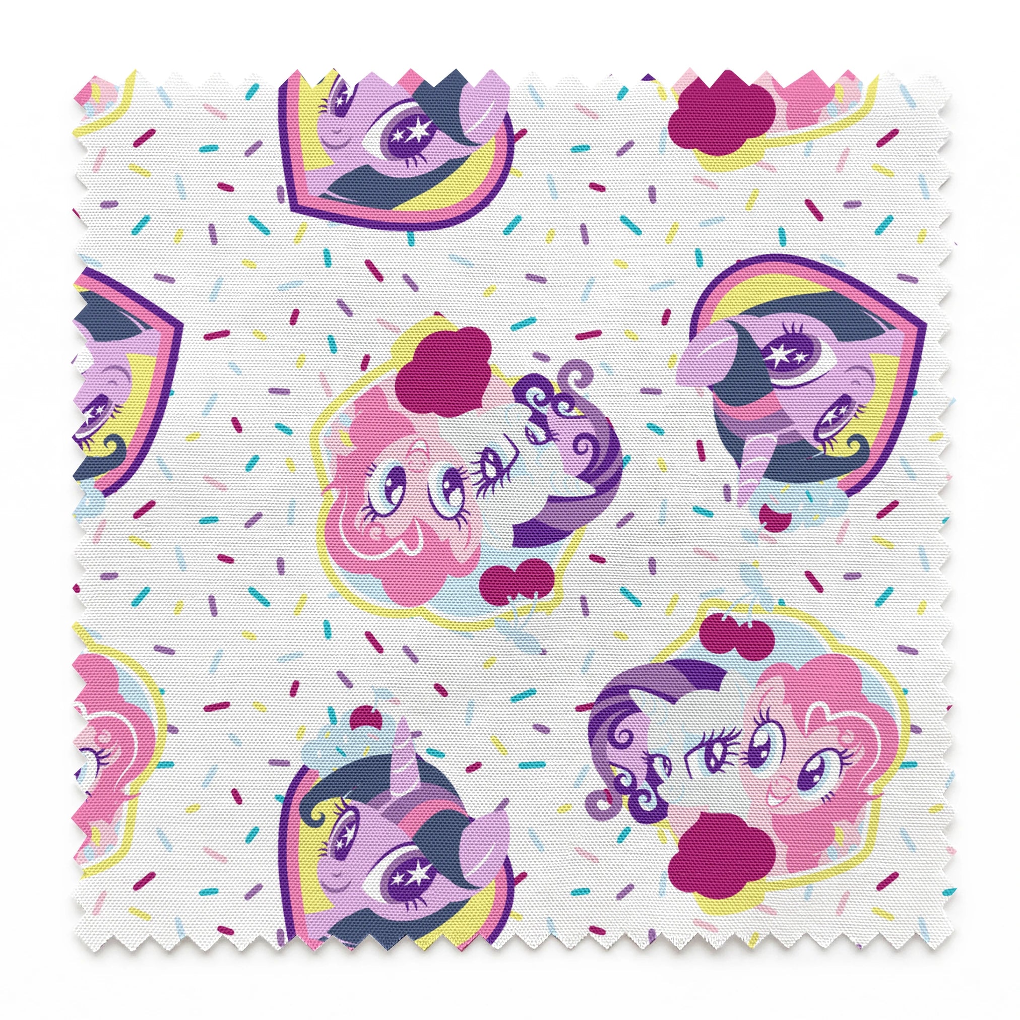 springs swatch pinked