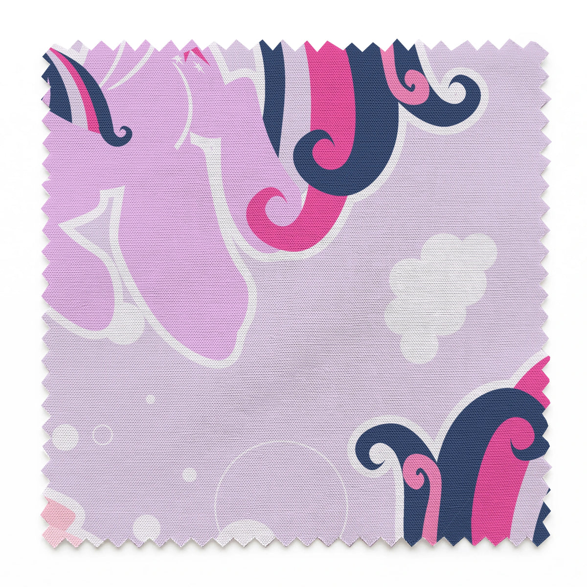  springs swatch pinked