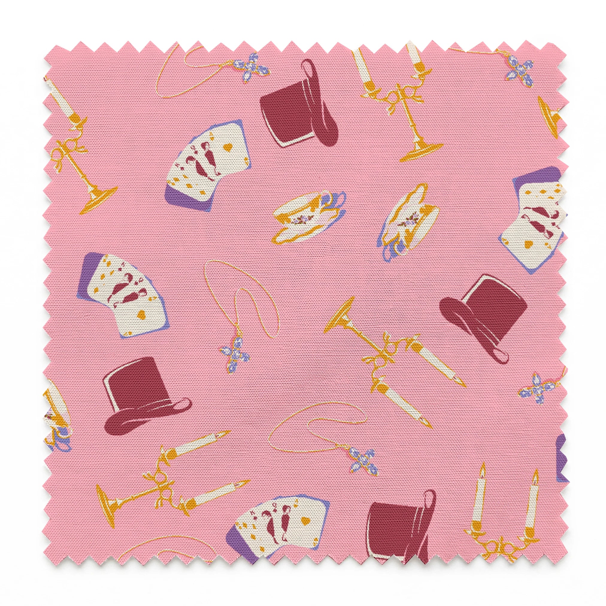  springs swatch pinked