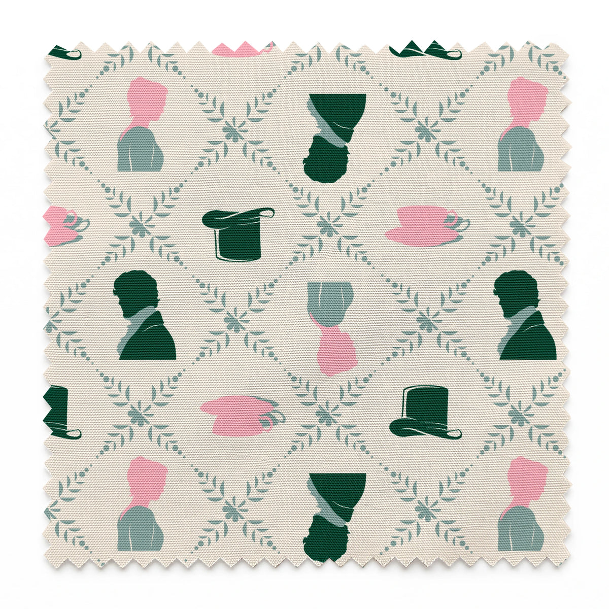  springs swatch pinked