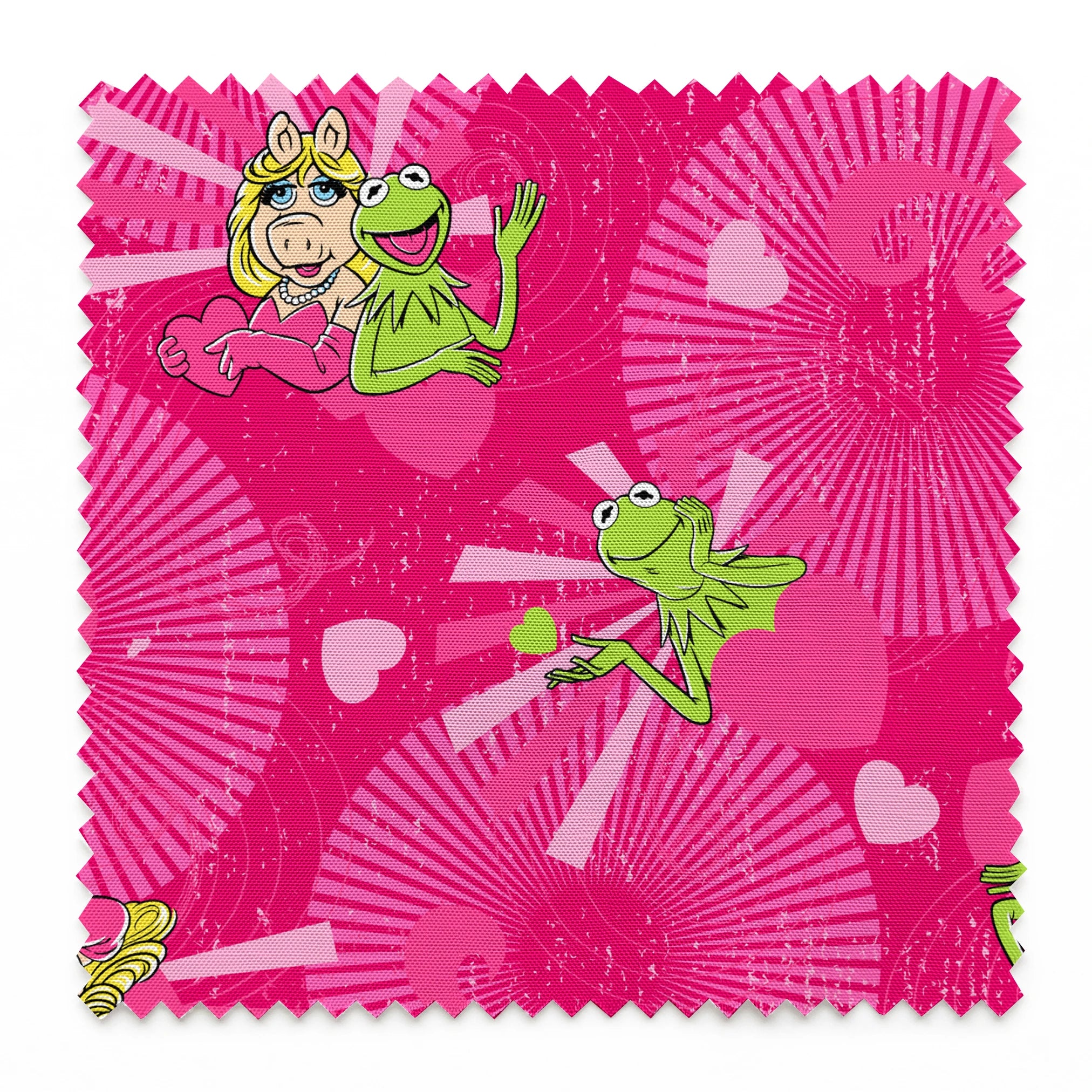  springs swatch pinked