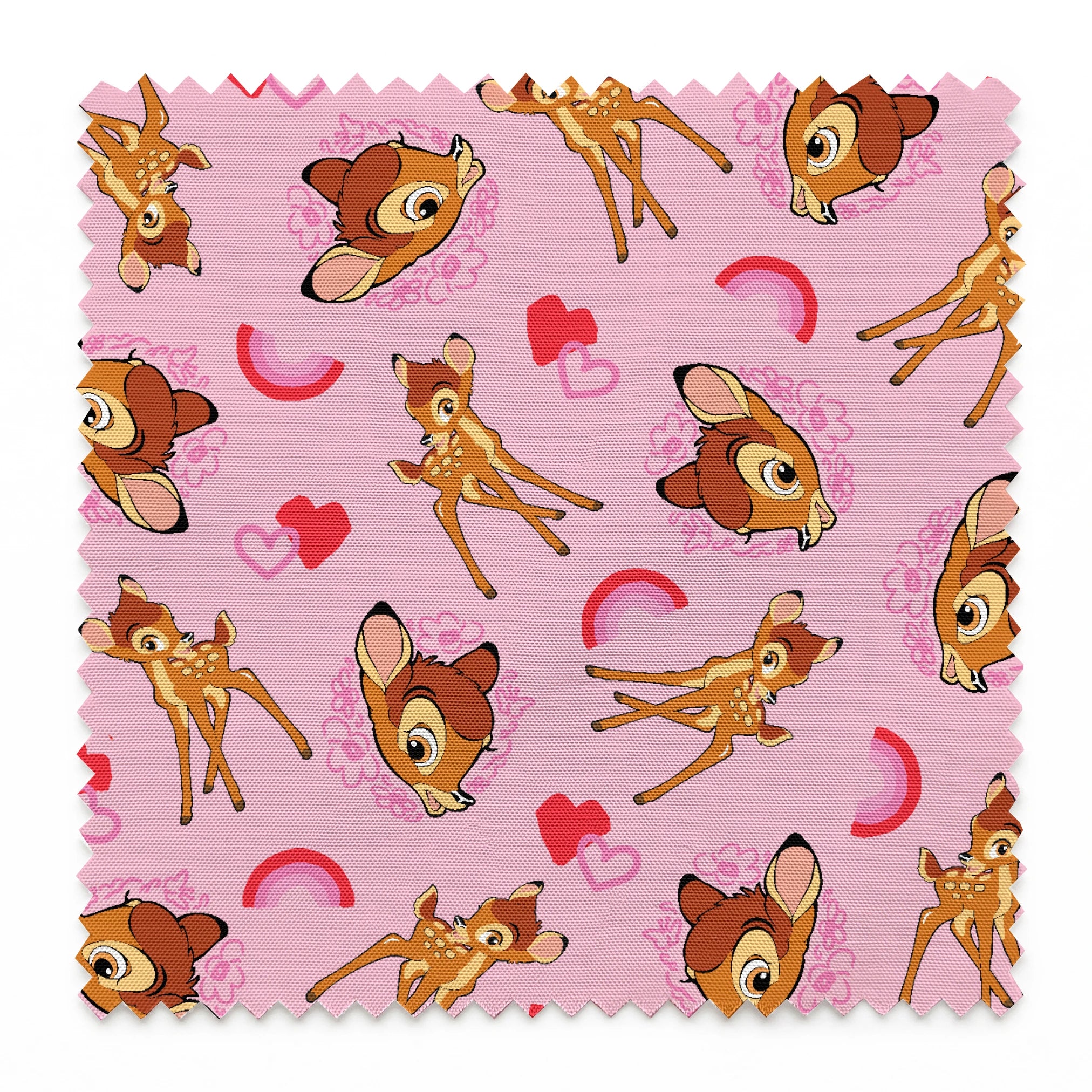  springs swatch pinked