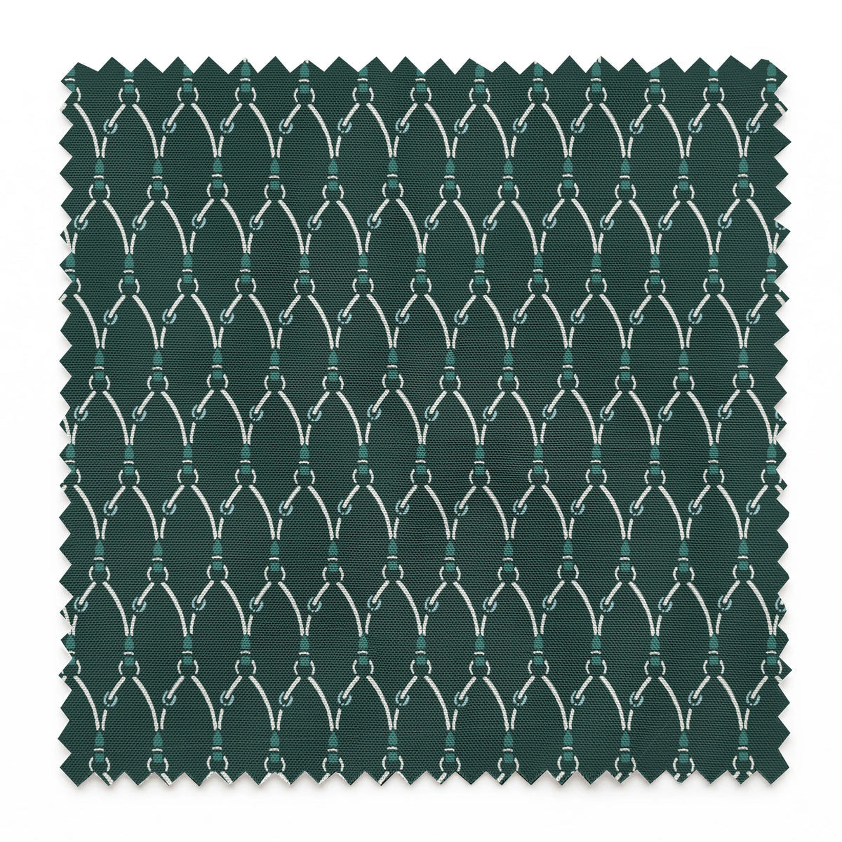 Waylon on Silver Sage Fabric