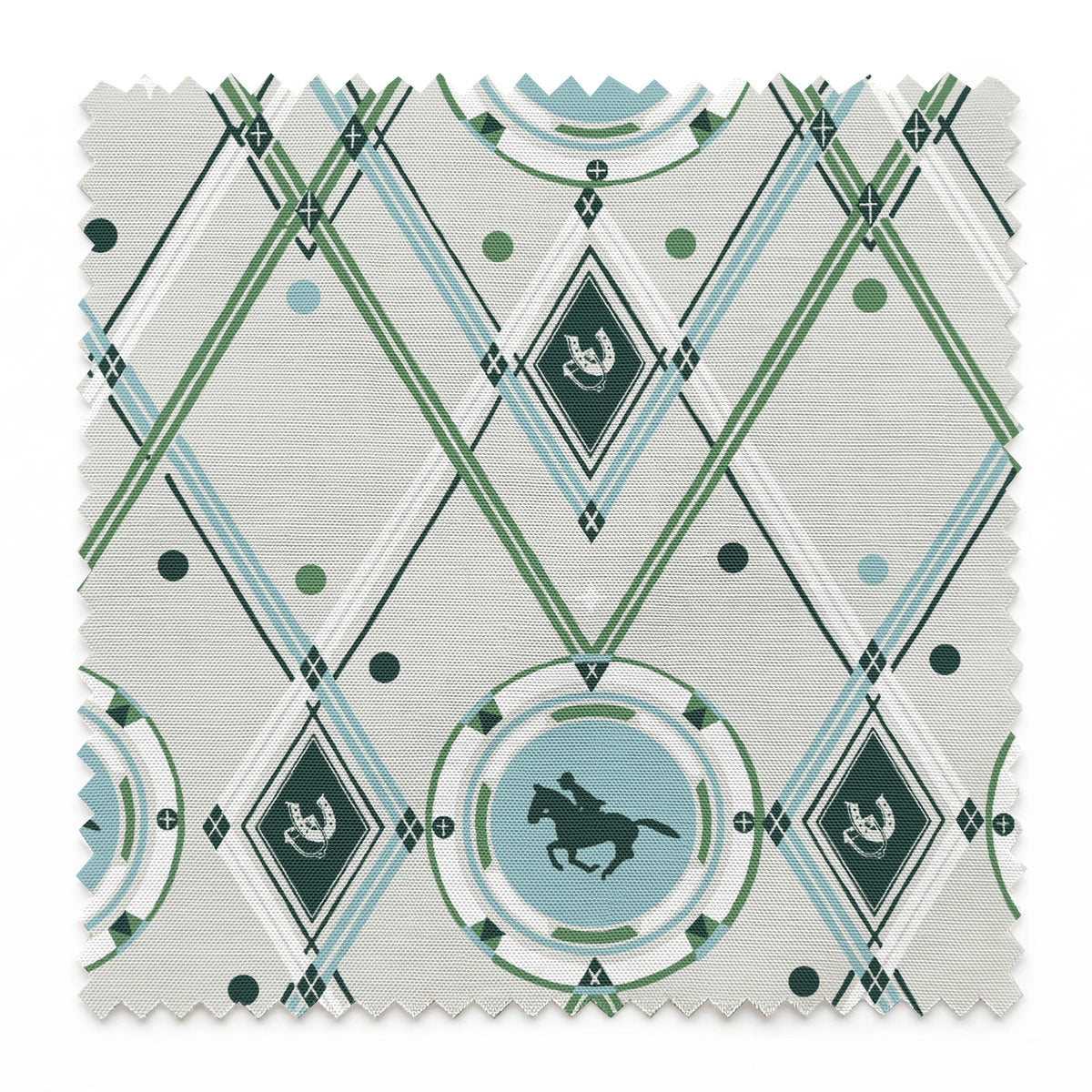 Wade on Silver Sage Fabric