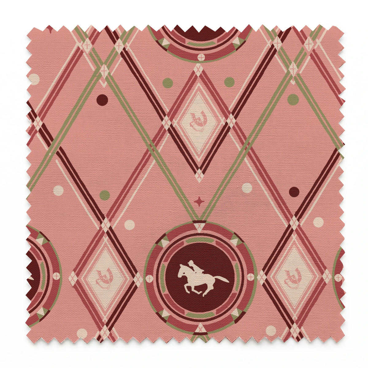 Wade on Rocea Fabric