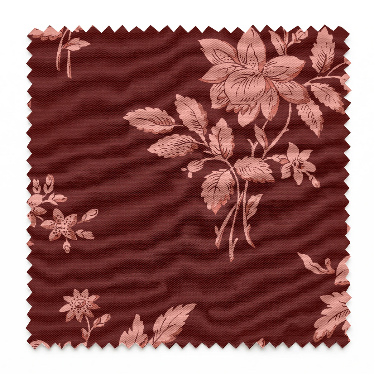 Verochka on Rocea Fabric