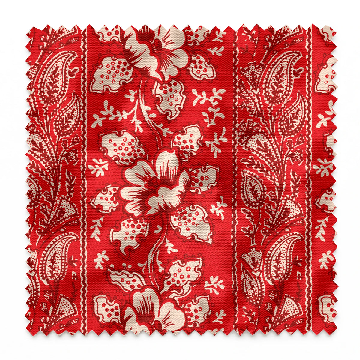 Valour on Rosea Fabric